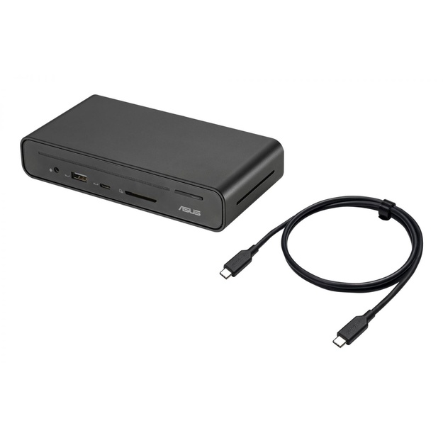 ASUS DC301 3 Display USB-C Dock/EU