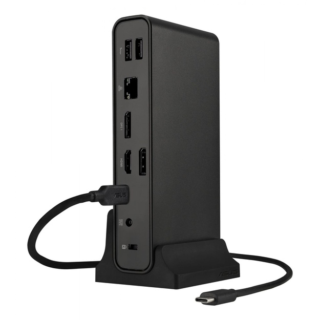 ASUS DC301 3 Display USB-C Dock/EU