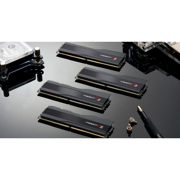 MEMORY DIMM 32GB DDR5-6000 K2/6000J3636F16GX2-TZ5RK G.SKILL