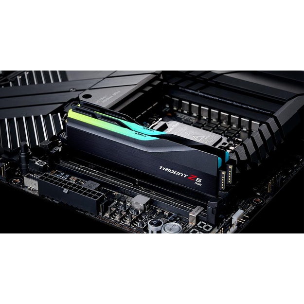 MEMORY DIMM 32GB DDR5-6000 K2/6000J3636F16GX2-TZ5RK G.SKILL