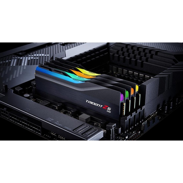 MEMORY DIMM 32GB DDR5-6000 K2/6000J3636F16GX2-TZ5RK G.SKILL