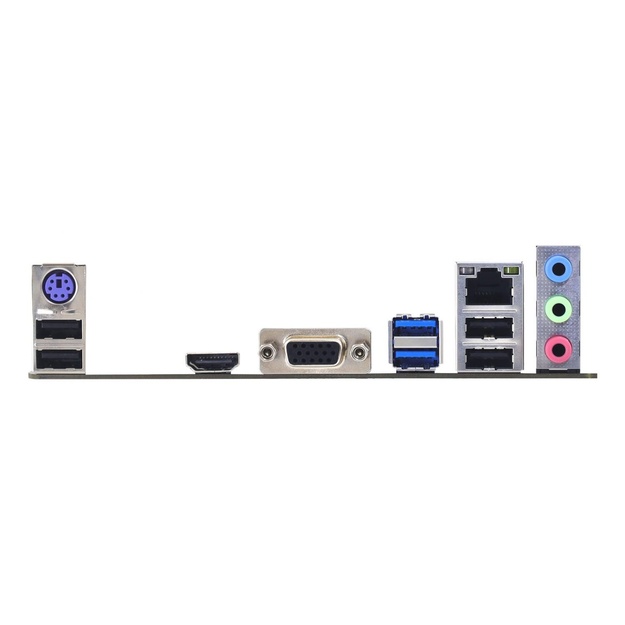 Mainboard|BIOSTAR|AMD A520|Socket AM4|micro ATX|RAM DDR4-SDRAM|2xSlots|1xNumber of M.2 (M) slots|A520MHP2.0