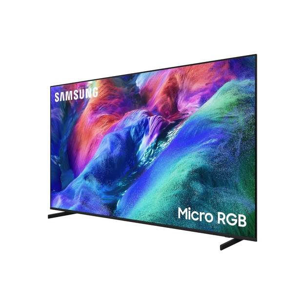 TV Set|SAMSUNG|55  |4K Ultra HD|3840 x 2160 pixels|Flat|16:9|Micro RGB|MRE55R85HAUXXH
