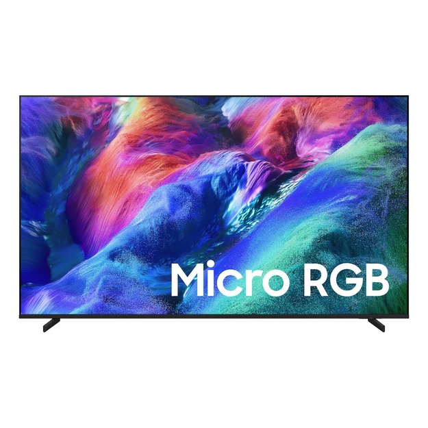 TV Set|SAMSUNG|55  |4K Ultra HD|3840 x 2160 pixels|Flat|16:9|Micro RGB|MRE55R85HAUXXH