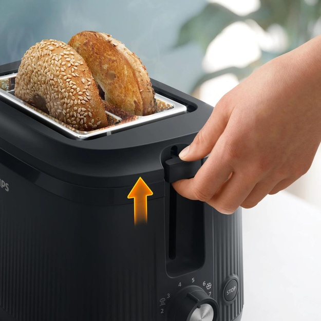 TOASTER/HD2511/90 PHILIPS