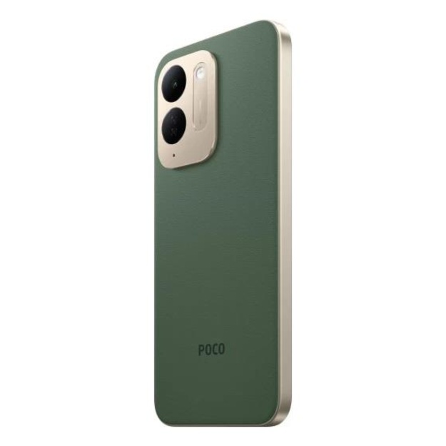 MOBILE PHONE POCO C95 PRO/6/128GB GREEN MZB0Q99EU POCO