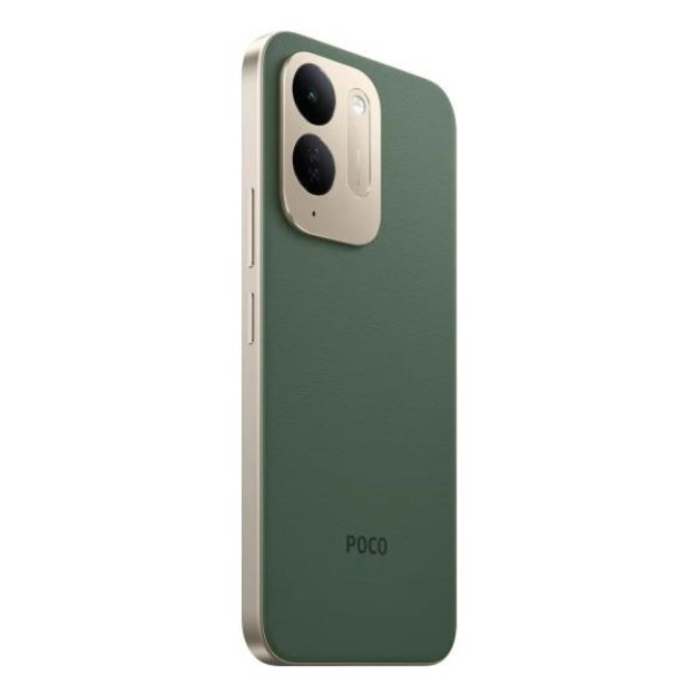 MOBILE PHONE POCO C95 PRO/6/128GB GREEN MZB0Q99EU POCO