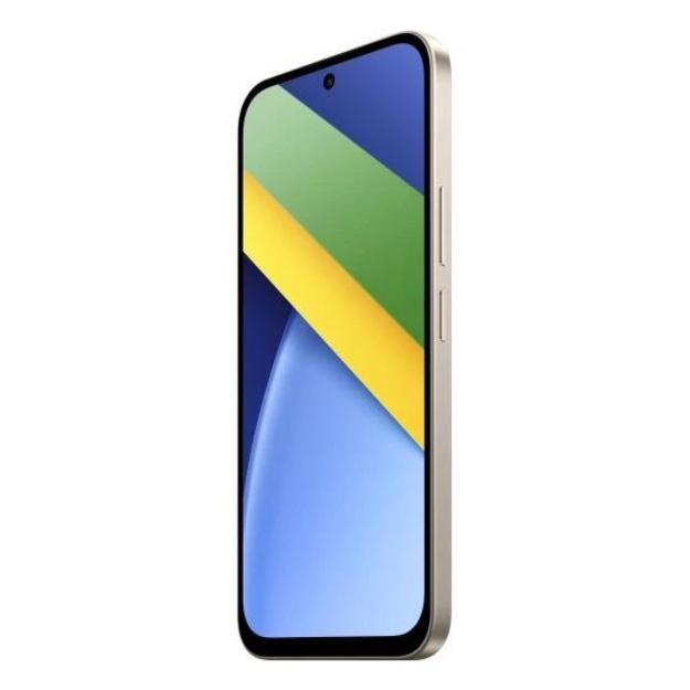 MOBILE PHONE POCO C95 PRO/6/128GB GREEN MZB0Q99EU POCO
