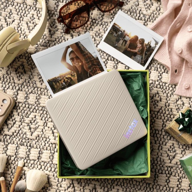 PRINTER INSTAX WIDE LINK 2/DUO BLUE FUJIFILM