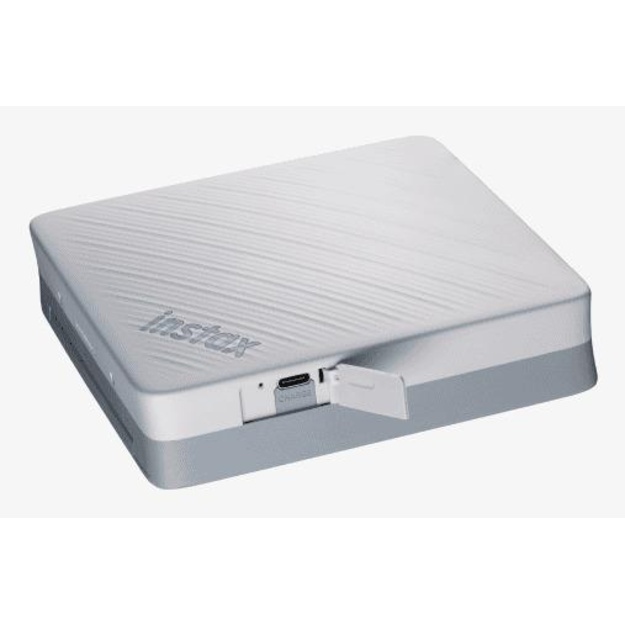 PRINTER INSTAX WIDE LINK 2/DUO BLUE FUJIFILM