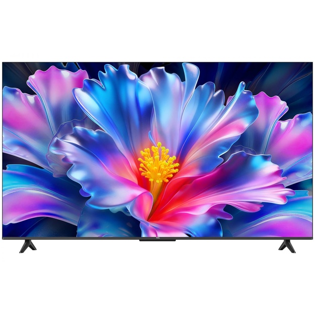 TV Set|TCL|55  |4K Ultra HD|3840 x 2160 pixels|Flat|16:9|QLED|55P6L