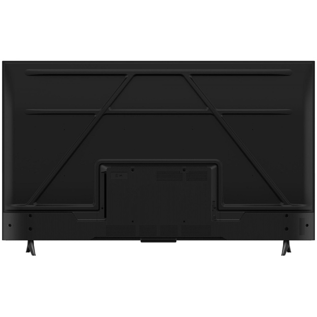 TV Set|TCL|55  |4K Ultra HD|3840 x 2160 pixels|Flat|16:9|QLED|55P6L