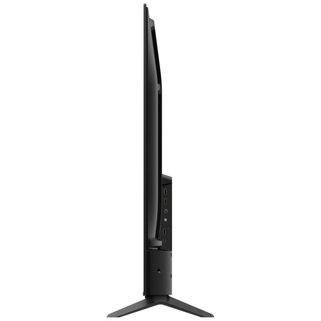 TV Set|TCL|55  |4K Ultra HD|3840 x 2160 pixels|Flat|16:9|QLED|55P6L