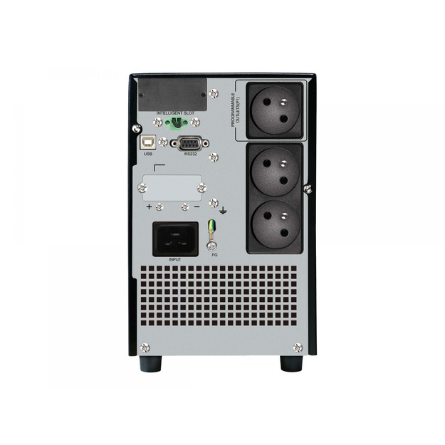 POWERWALKER UPS Line-Interactive 2000VA CW FR USB IEC RS-232 EPO