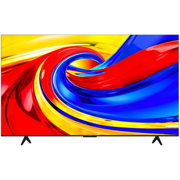 TV Set|TCL|65  |4K Ultra HD|3840 x 2160 pixels|Flat|16:9|QLED|65QLED780L