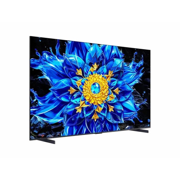 TV Set|TCL|98  |4K Ultra HD|3840 x 2160 pixels|Flat|16:9|QD-Mini LED|98T8D