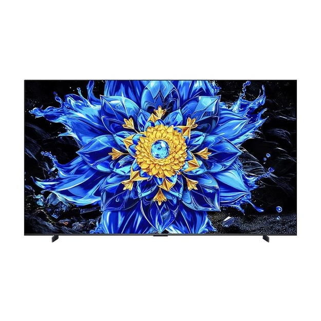 TV Set|TCL|98  |4K Ultra HD|3840 x 2160 pixels|Flat|16:9|QD-Mini LED|98T8D