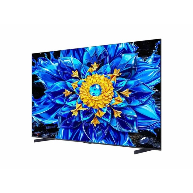 TV Set|TCL|98  |4K Ultra HD|3840 x 2160 pixels|Flat|16:9|QD-Mini LED|98T8D