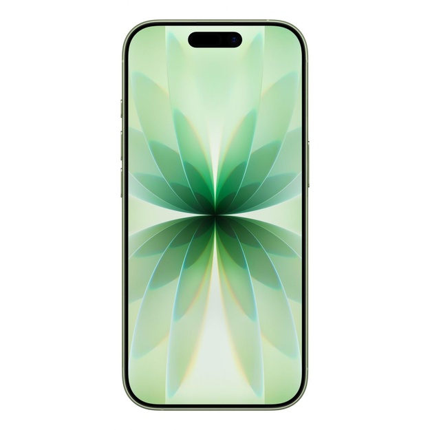 MOBILE PHONE IPHONE 17/256GB SAGE MG6N4 APPLE