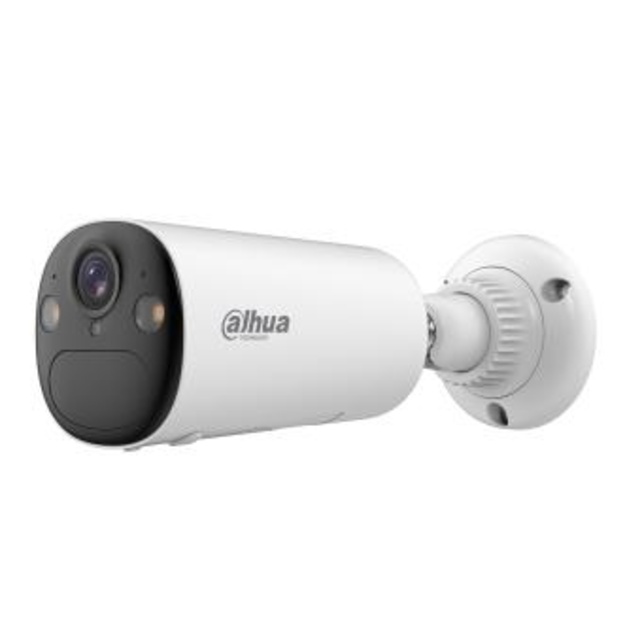 WRL CAMERA 4MP BULLET KIT/KIT/BF4CP-0210B/M0508 DAHUA