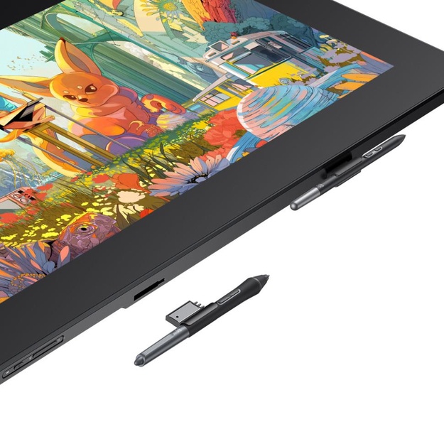 GRAPHIC TABLET 526X296MM/ARTIST PRO 24 (GEN2) 4K XPPEN