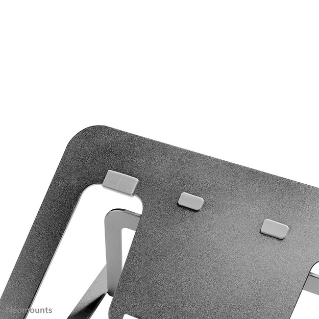 Nešiojamo skompiuterio stovas 10-17 /NSLS085GREY NEOMOUNTS