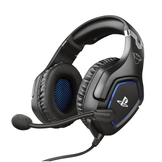 Ausinės HEADSET GXT 488 FORZE PS4/23530 TRUST 7
