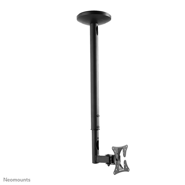 Televizoriaus laikiklis lubinis 10-30/FPMA-C050BLACK NEOMOUNTS