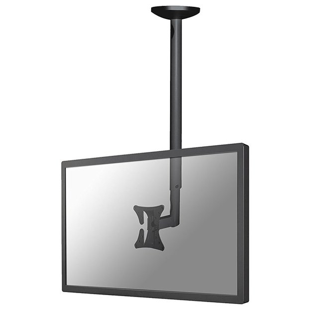 Televizoriaus laikiklis lubinis 10-30/FPMA-C050BLACK NEOMOUNTS