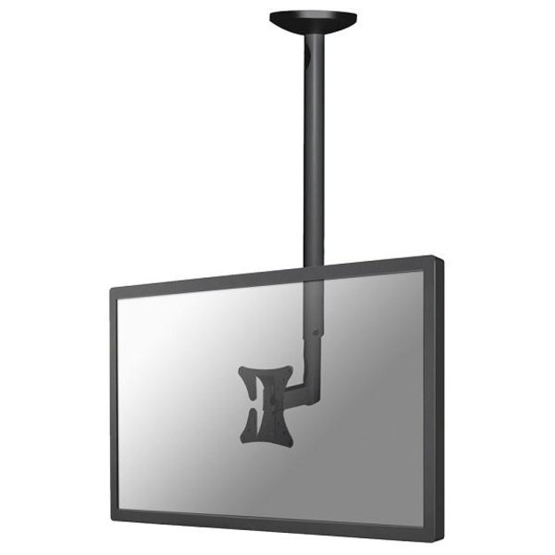 Televizoriaus laikiklis lubinis 10-30/FPMA-C050BLACK NEOMOUNTS