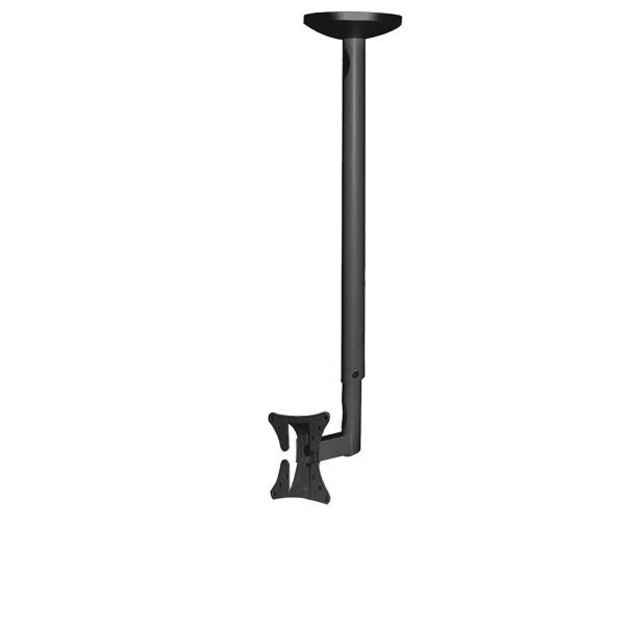 Televizoriaus laikiklis lubinis 10-30/FPMA-C050BLACK NEOMOUNTS