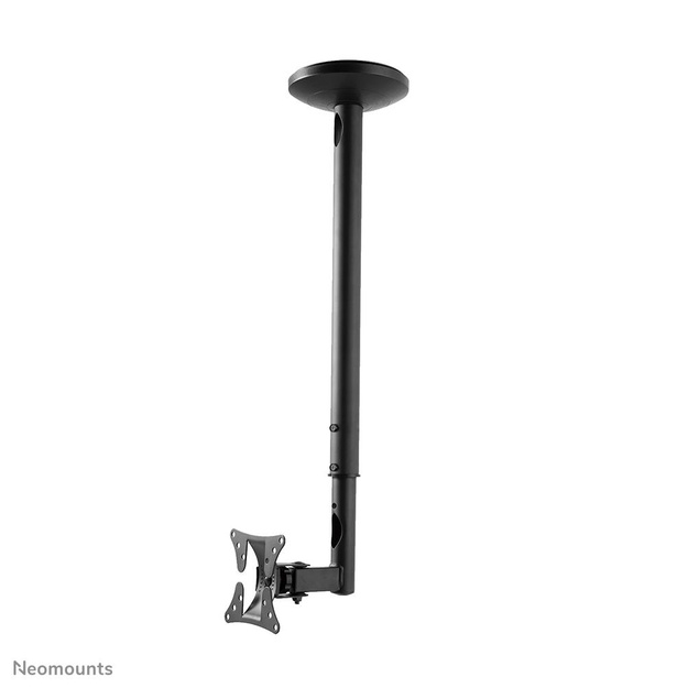 Televizoriaus laikiklis lubinis 10-30/FPMA-C050BLACK NEOMOUNTS