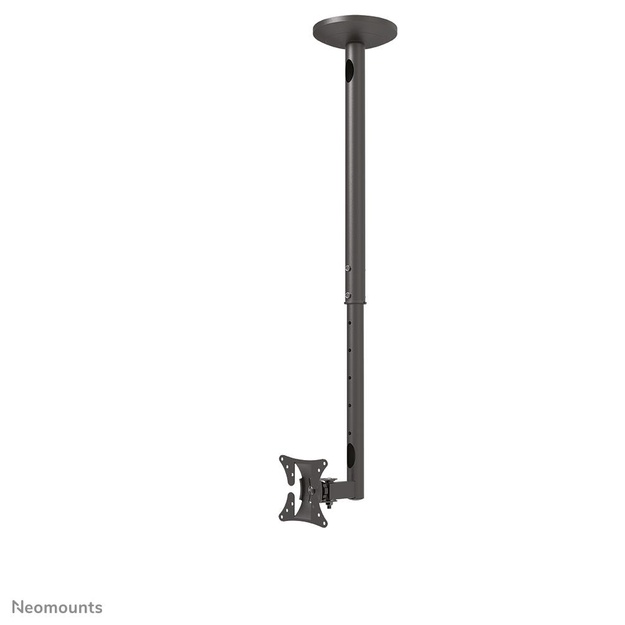 Televizoriaus laikiklis lubinis 10-30/FPMA-C050BLACK NEOMOUNTS