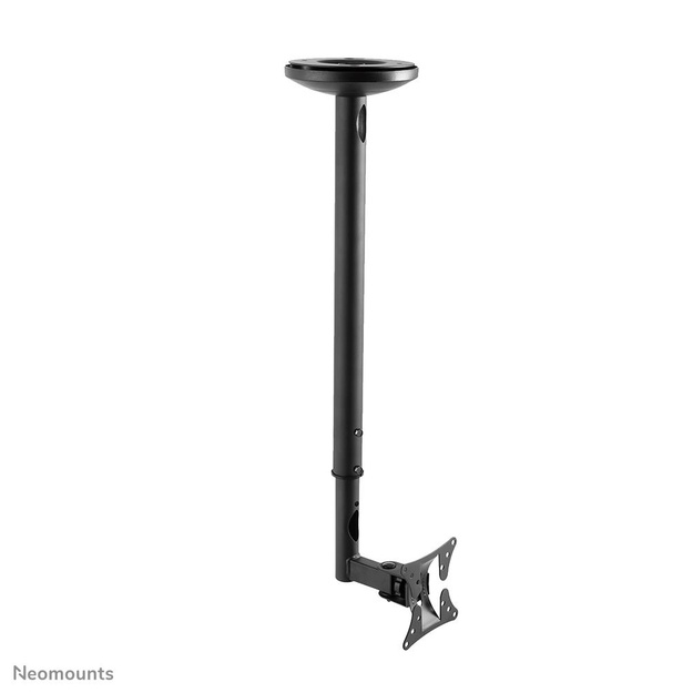 Televizoriaus laikiklis lubinis 10-30/FPMA-C050BLACK NEOMOUNTS