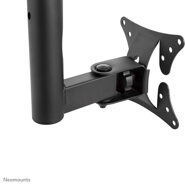 Televizoriaus laikiklis lubinis 10-30/FPMA-C050BLACK NEOMOUNTS