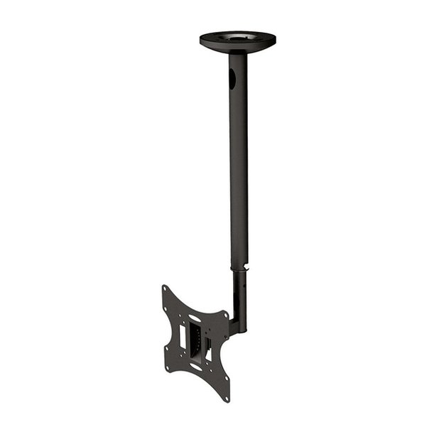 Televizoriaus laikiklis lubinis 10-40/FPMA-C060BLACK NEOMOUNTS
