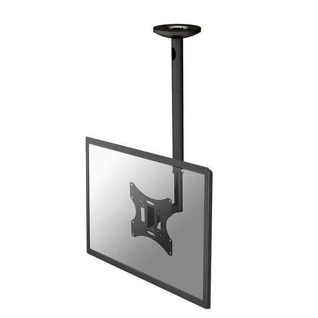 Televizoriaus laikiklis lubinis 10-40/FPMA-C060BLACK NEOMOUNTS
