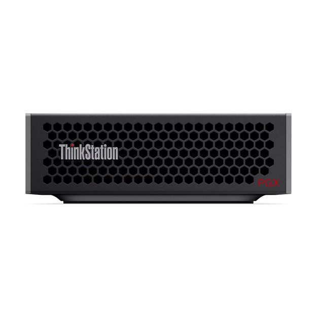 LENOVO ThinkStation PGX GB10 128GB 1TB SSD DGX OS TopSeller