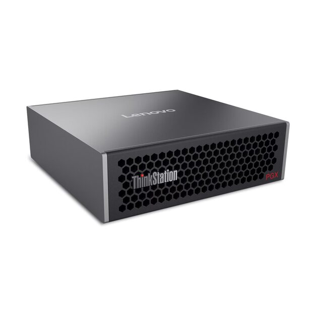 LENOVO ThinkStation PGX GB10 128GB 1TB SSD DGX OS TopSeller