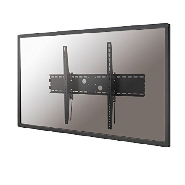 TV SET ACC WALL MOUNT BLACK/60-100  LFD-W2000 NEOMOUNTS