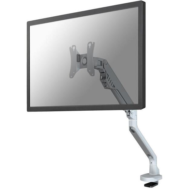 MONITOR ACC DESK MOUNT 10-32 /FPMA-D750SILVER2 NEOMOUNTS