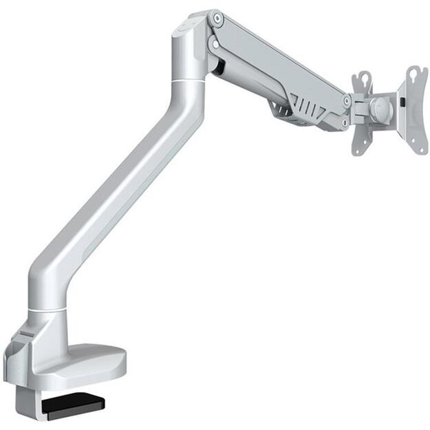 MONITOR ACC DESK MOUNT 10-32 /FPMA-D750SILVER2 NEOMOUNTS