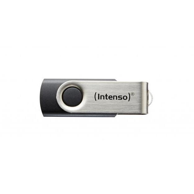 USB raktas MEMORY DRIVE FLASH USB2 64GB/3503490 INTENSO