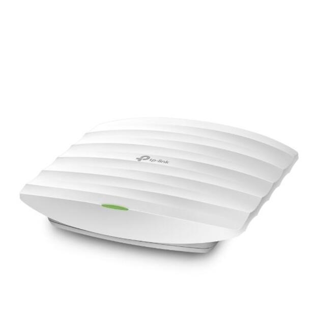 Tinklo prieigos taškas TP-LINK 1750Mbps 1x10/100/1000M EAP265HD