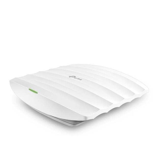 Tinklo prieigos taškas TP-LINK 1750Mbps 1x10/100/1000M EAP265HD