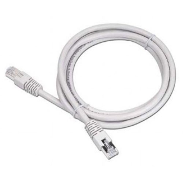 GEMBIRD PP12-1.5M Gembird patchcord RJ45, cat.5e, UTP, 1.5m, gray