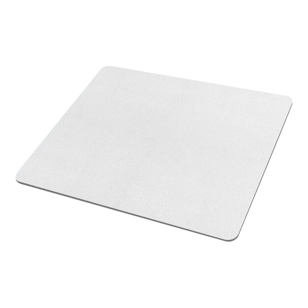 Pelės kilimėlis NATEC NPP-0936 Natec Mousepad Printable White 220 x 180mm