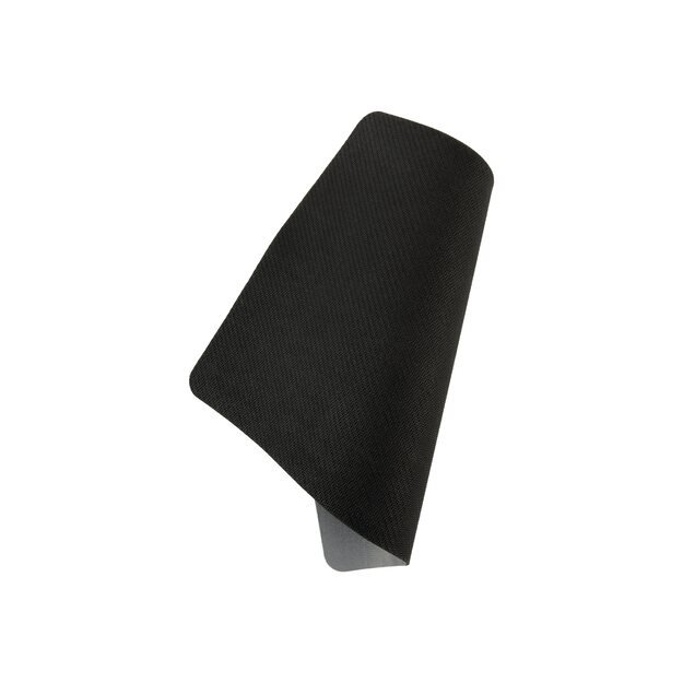Pelės kilimėlis GEMBIRD Mouse Pad Dark Grey 9