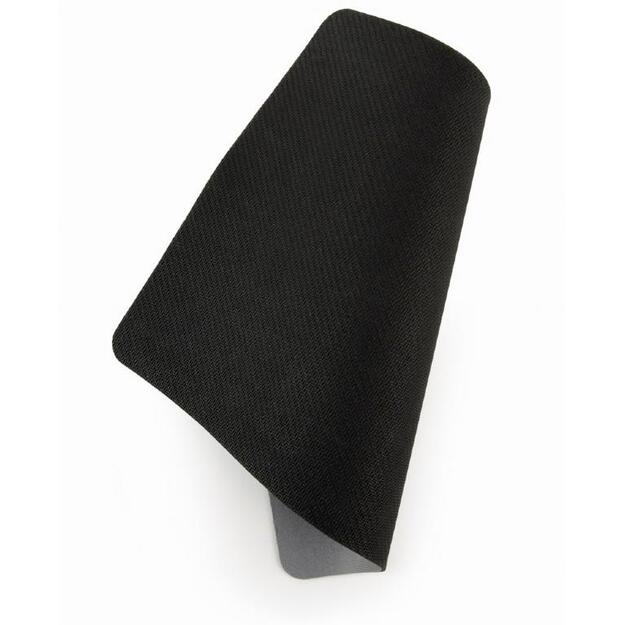 Pelės kilimėlis GEMBIRD Mouse Pad Dark Grey