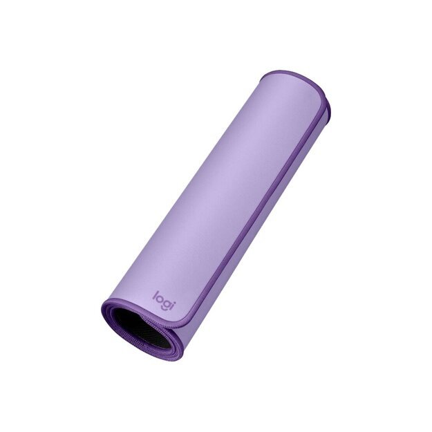 LOGITECH Desk Mat Studio Series - LAVENDER - NAMR-EMEA